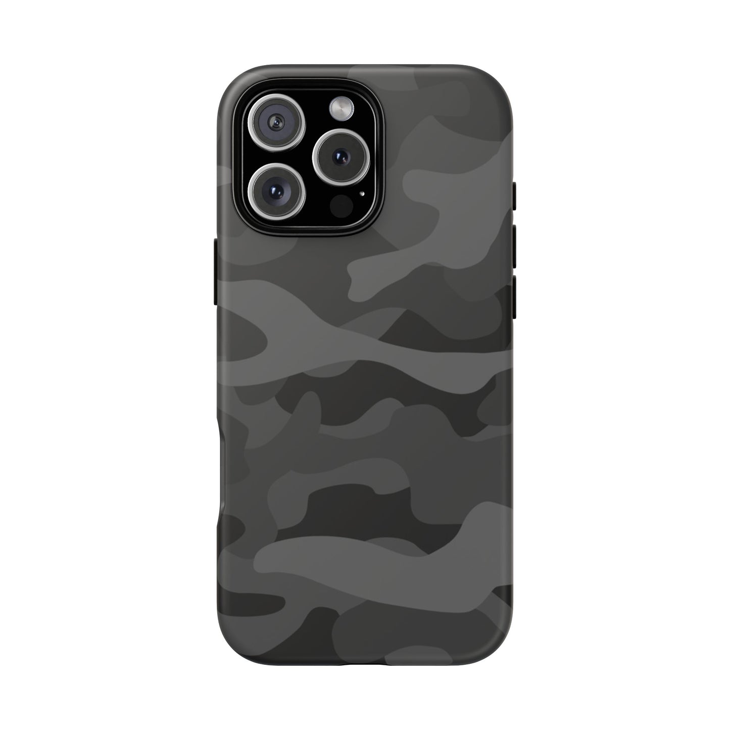 Tough Carbon Phone Case