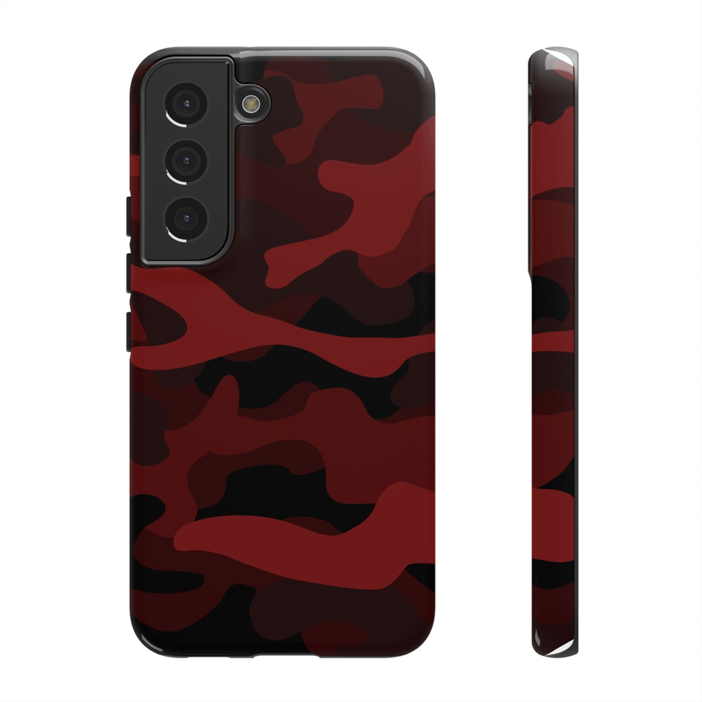 Tough Elite Phone Case