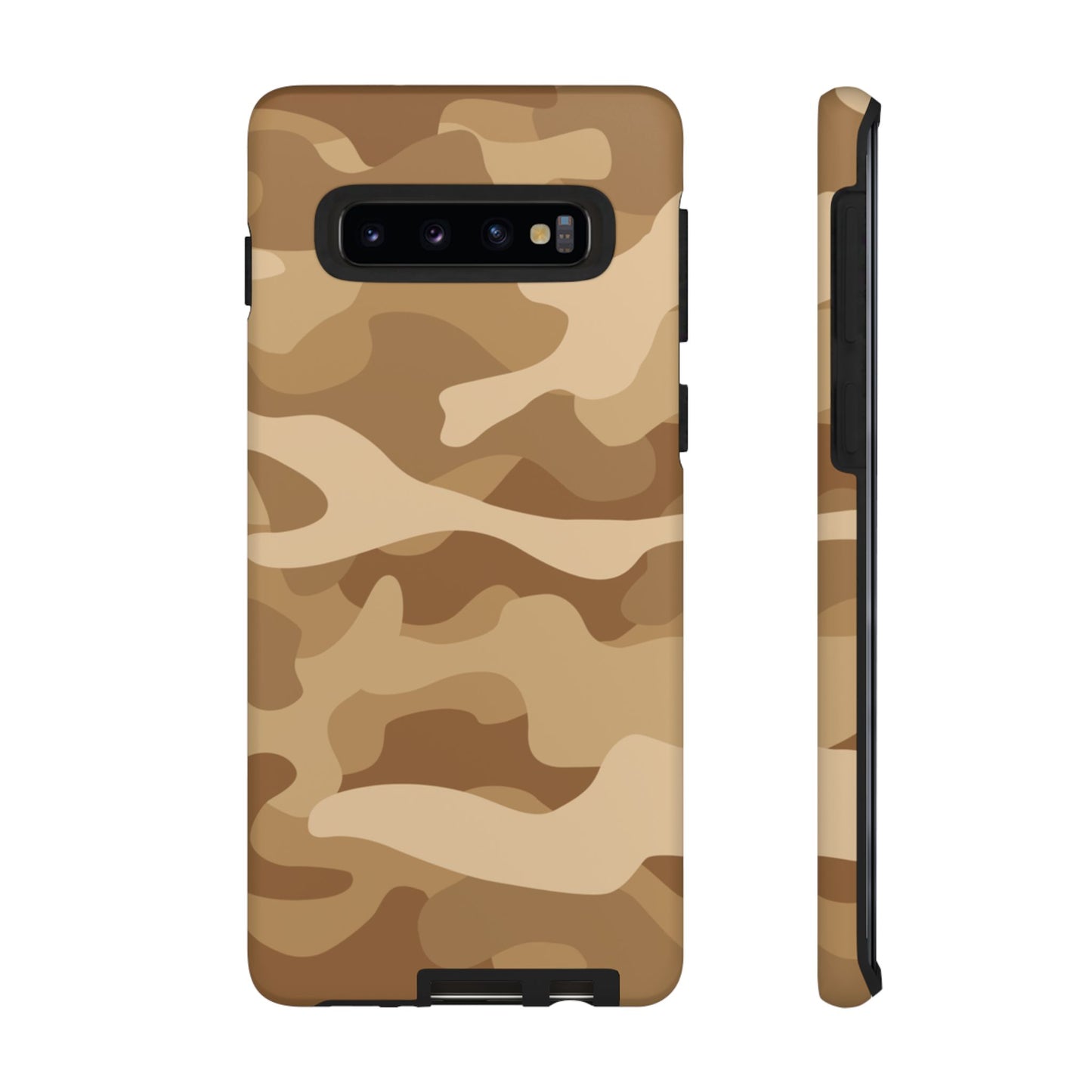 Tough Desert Phone Case