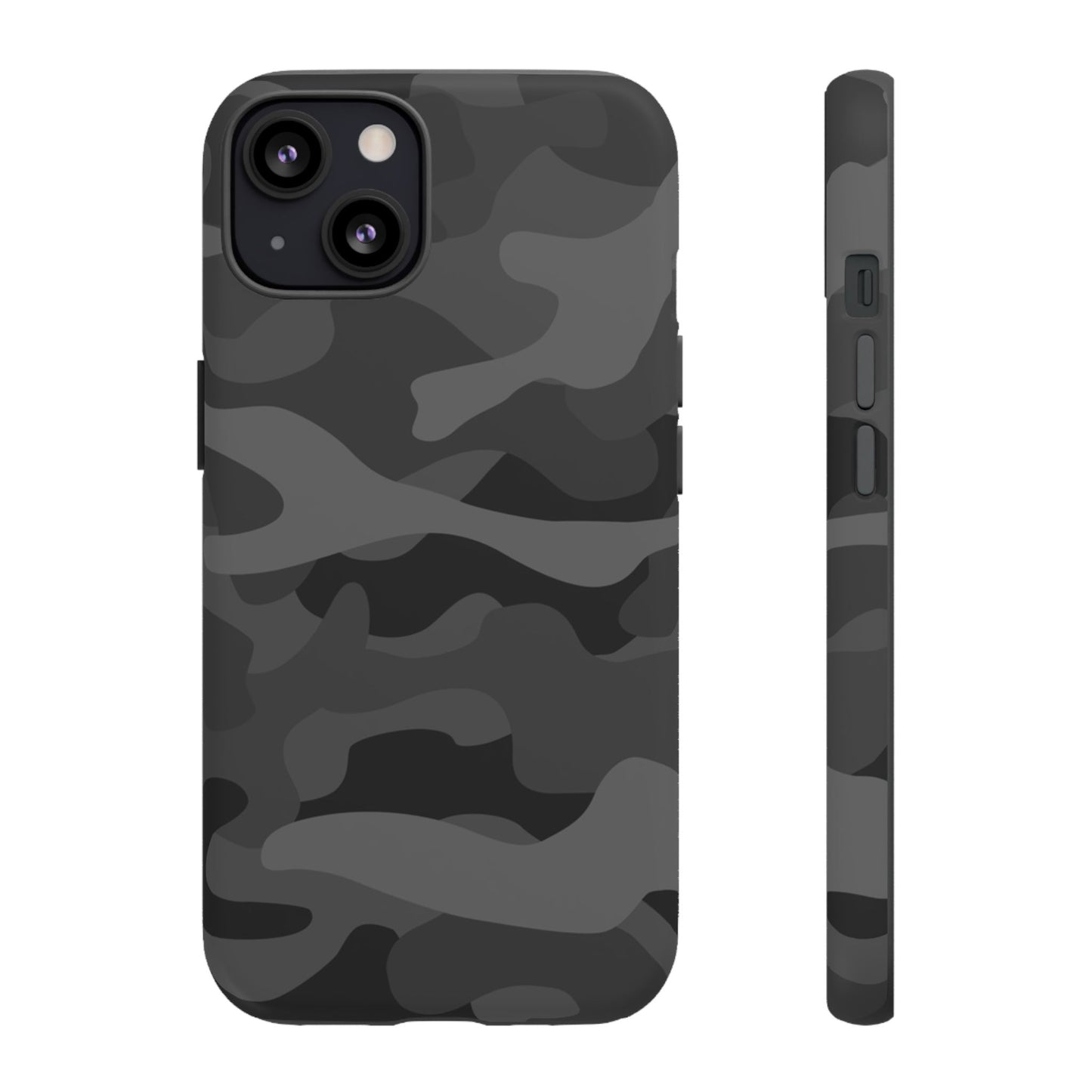Tough Carbon Phone Case