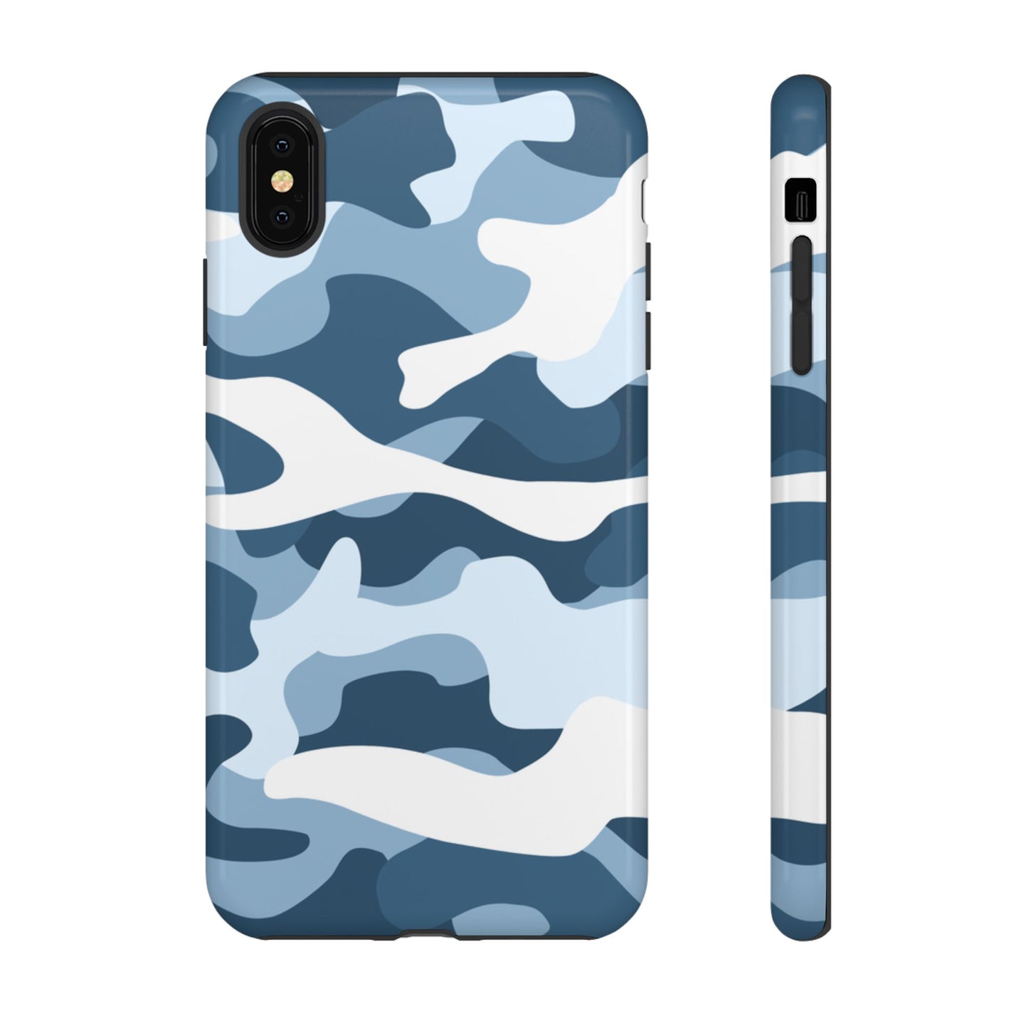 Tough Arctic Phone Case