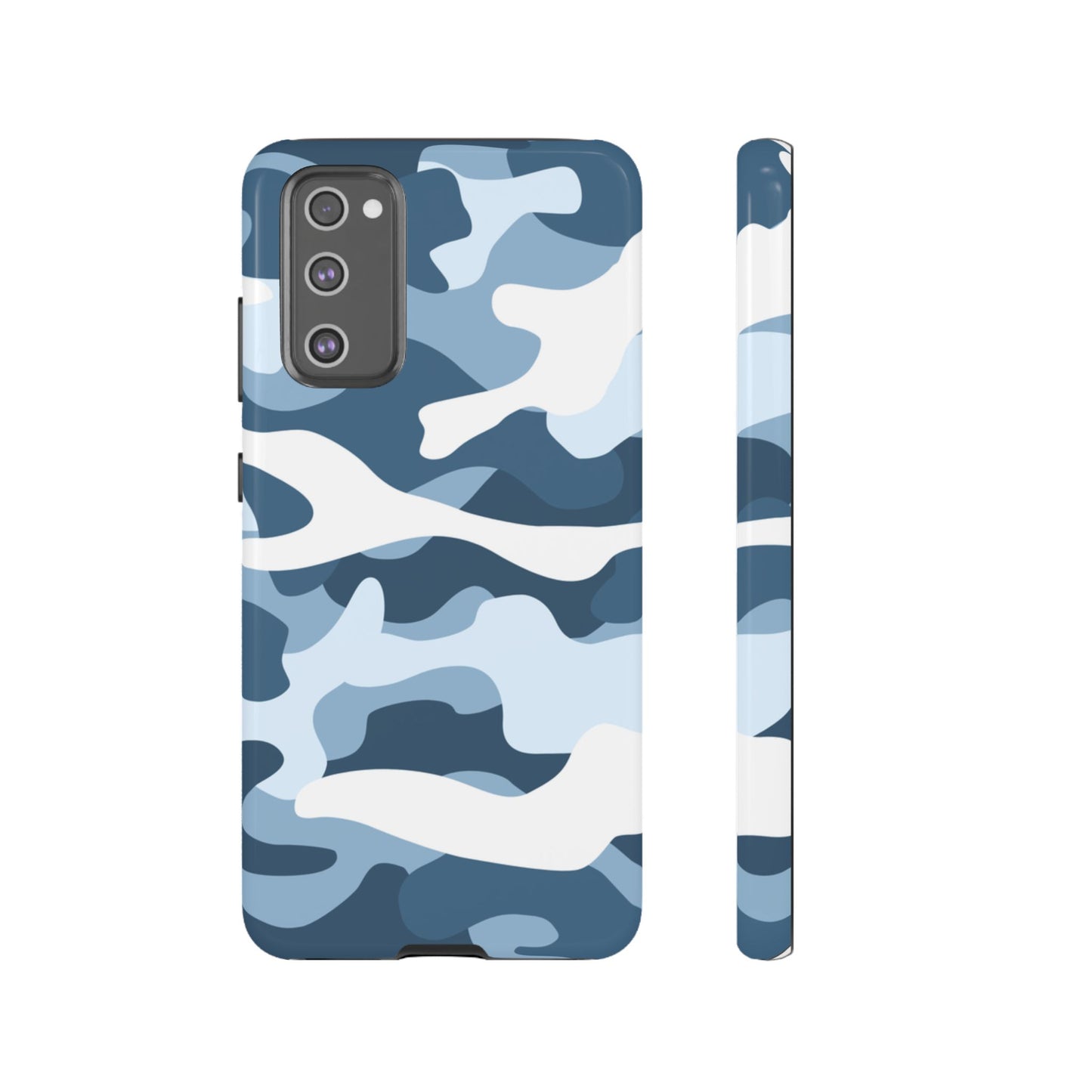Tough Arctic Phone Case