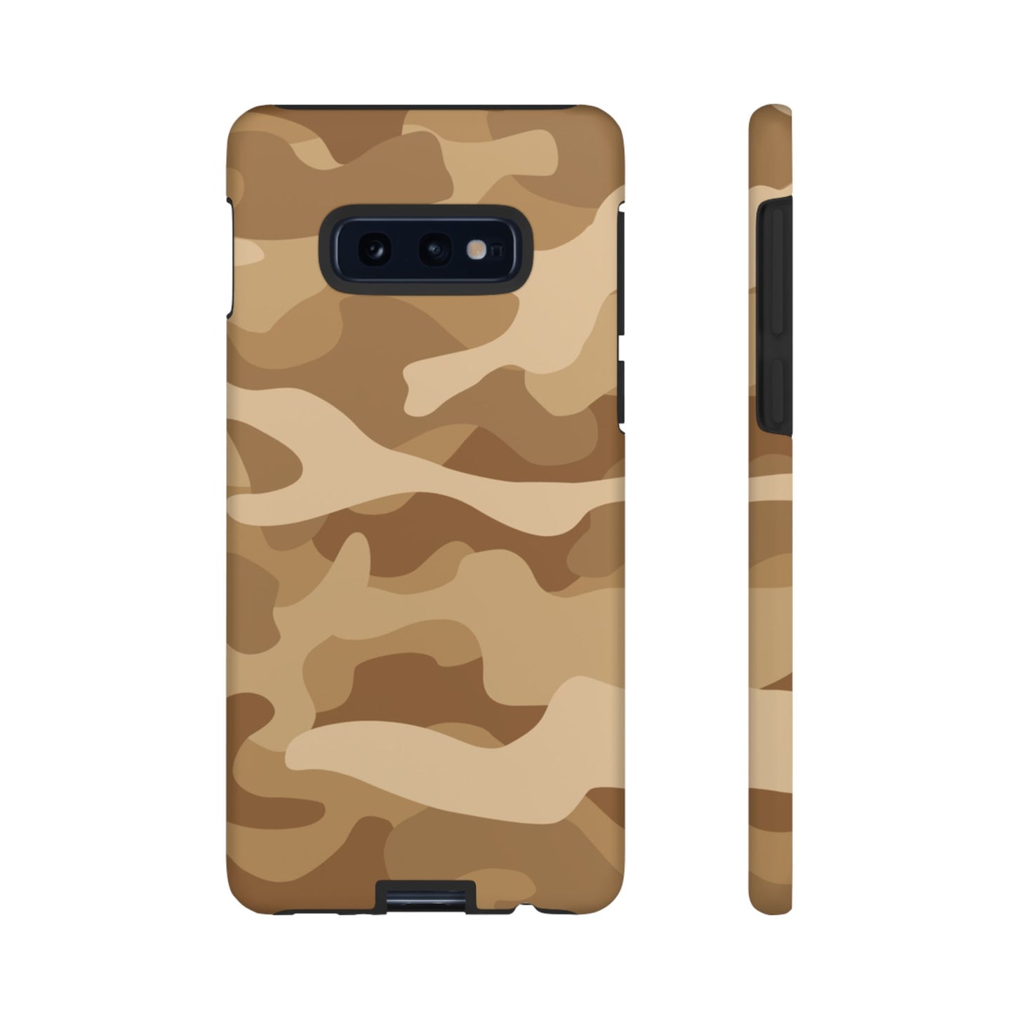 Tough Desert Phone Case