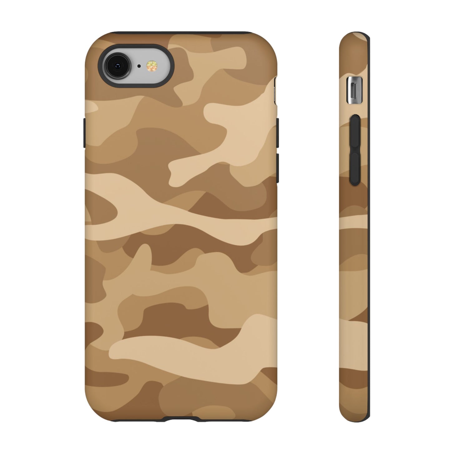 Tough Desert Phone Case