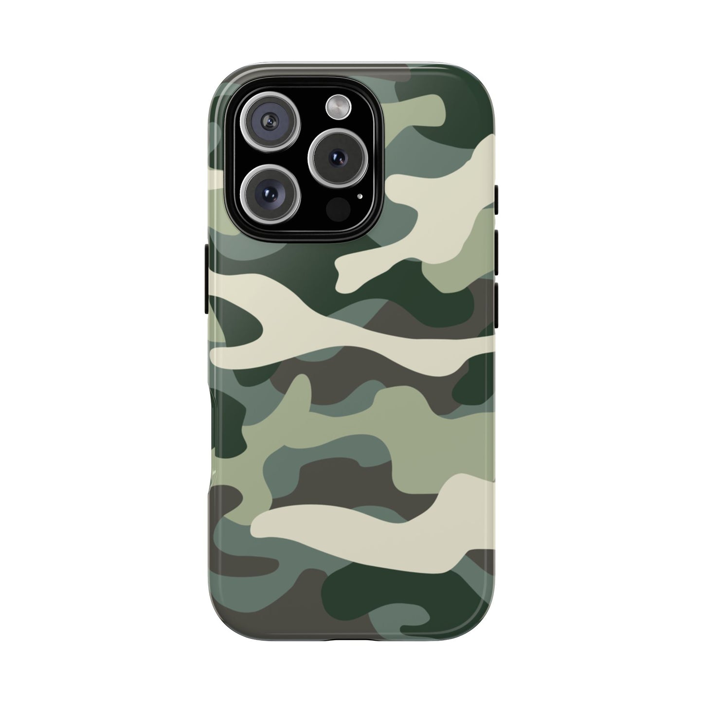 Tough Forest Phone Case