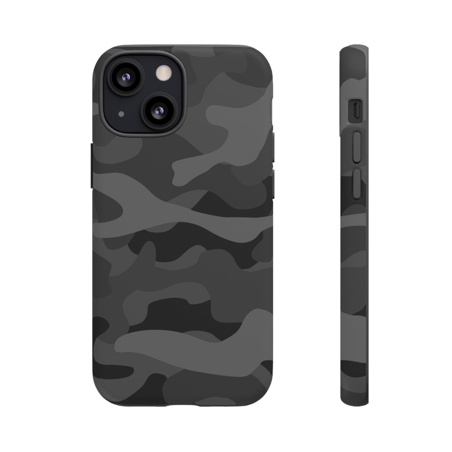 Tough Carbon Phone Case