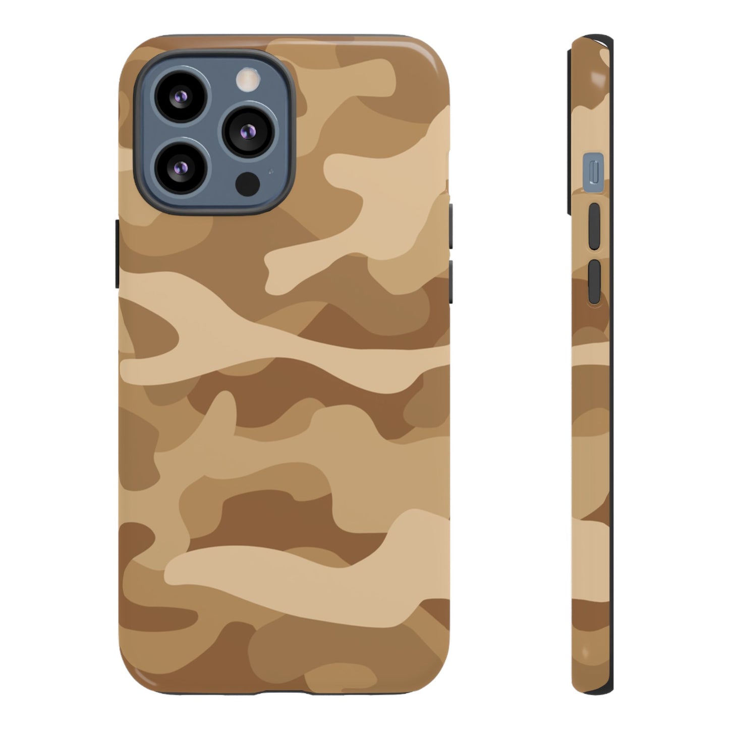 Tough Desert Phone Case