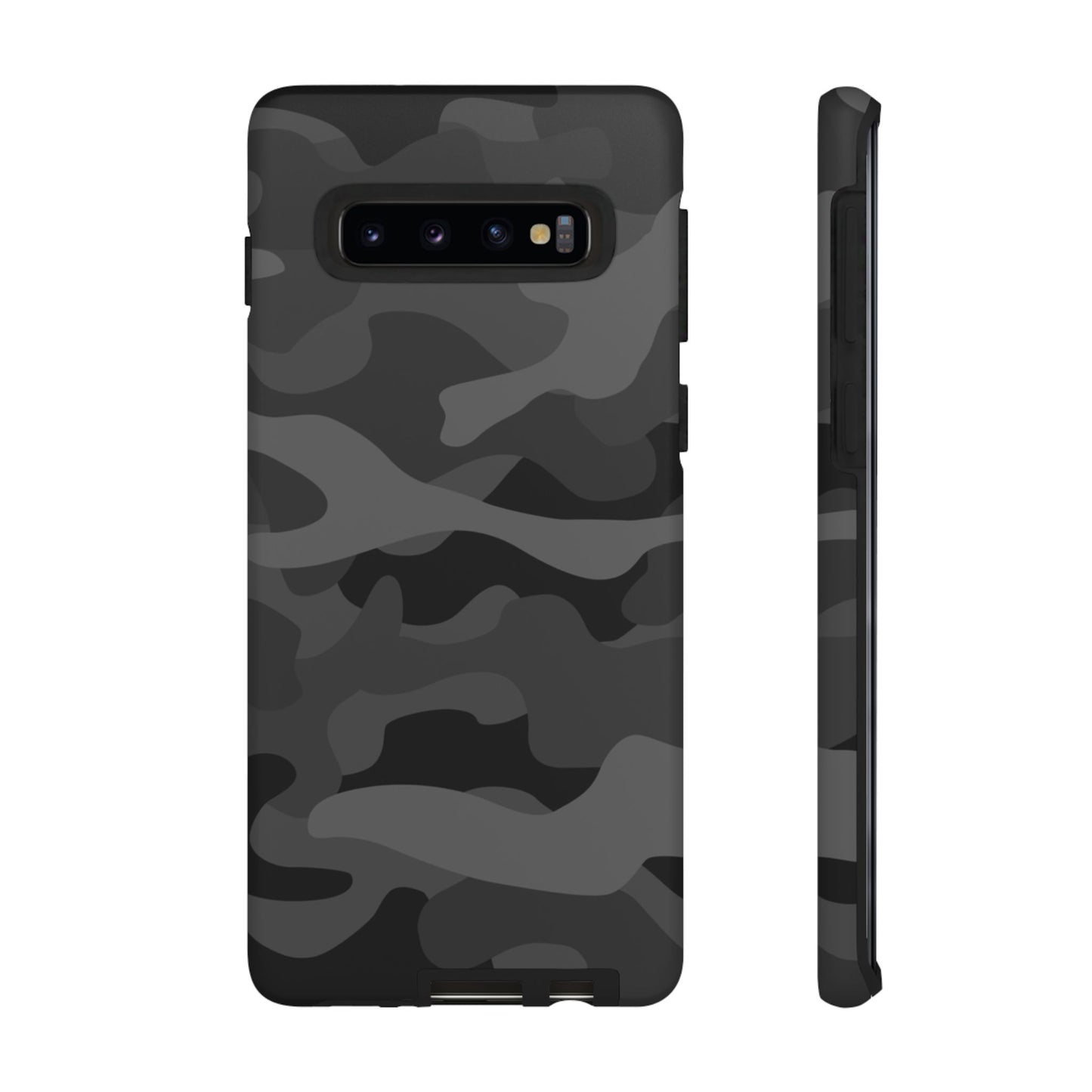Tough Carbon Phone Case