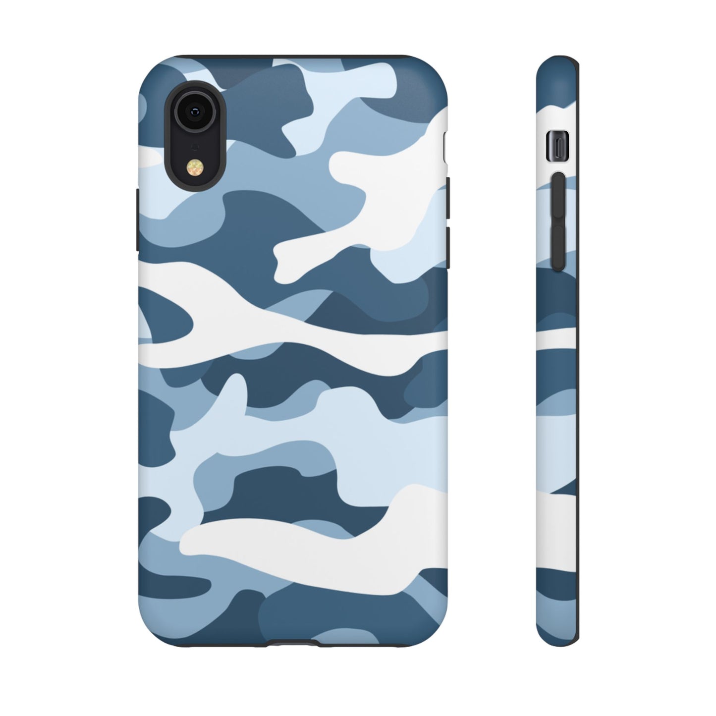 Tough Arctic Phone Case