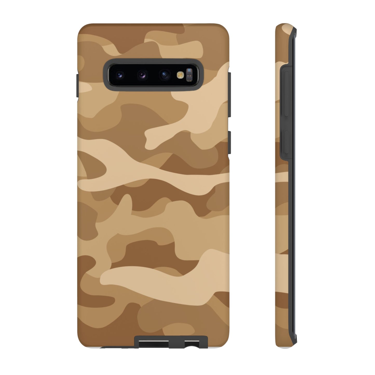 Tough Desert Phone Case