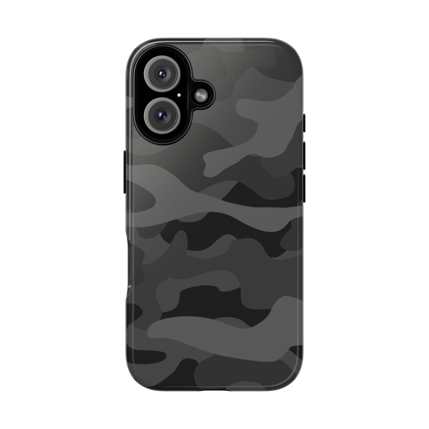 Tough Carbon Phone Case