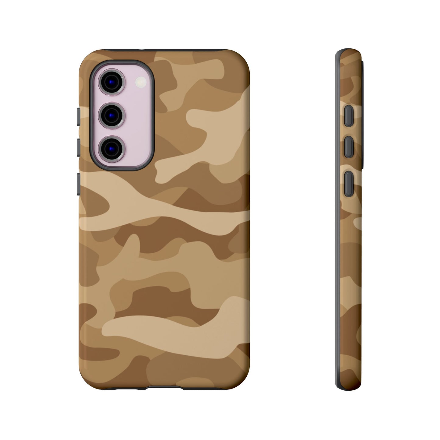 Tough Desert Phone Case