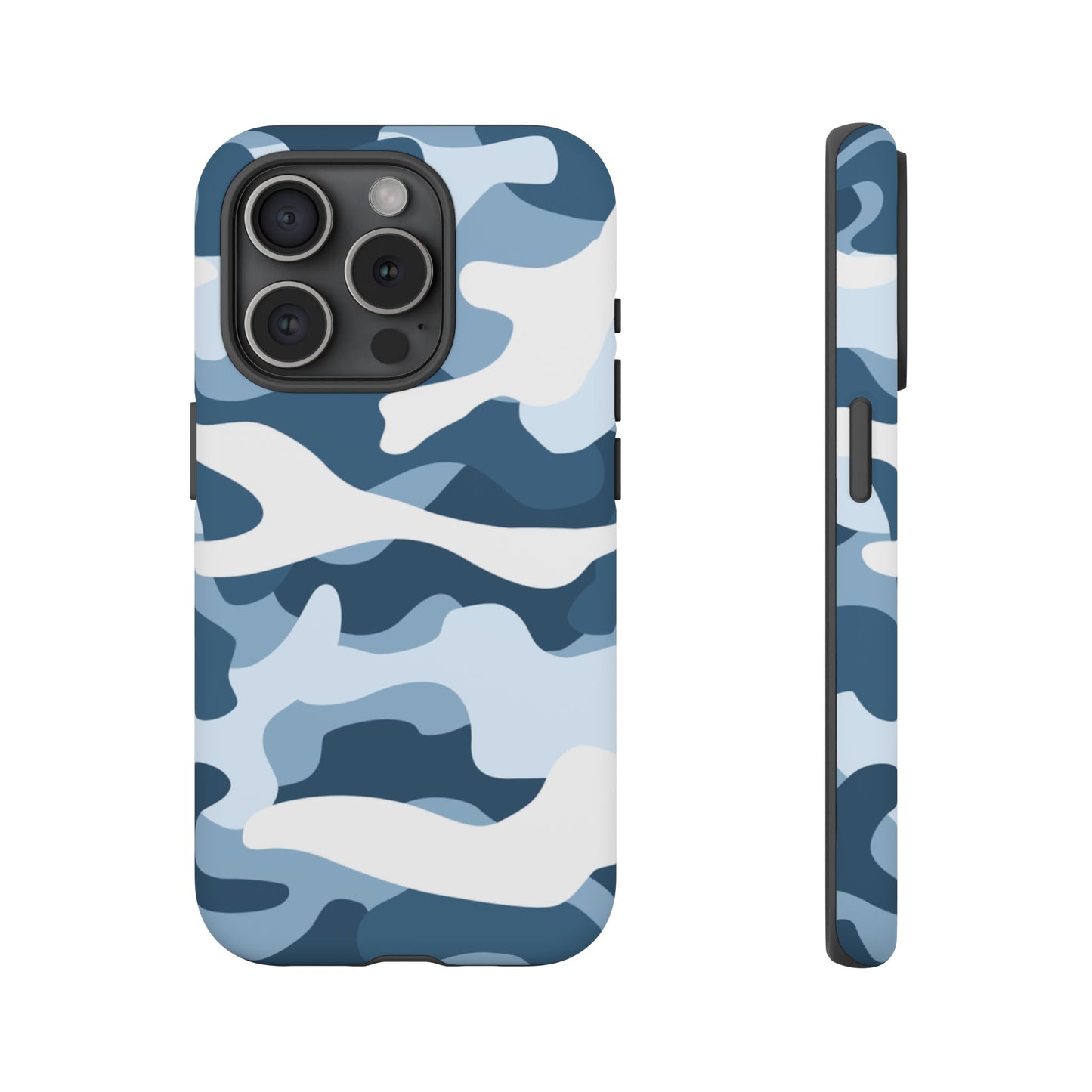 Tough Arctic Phone Case