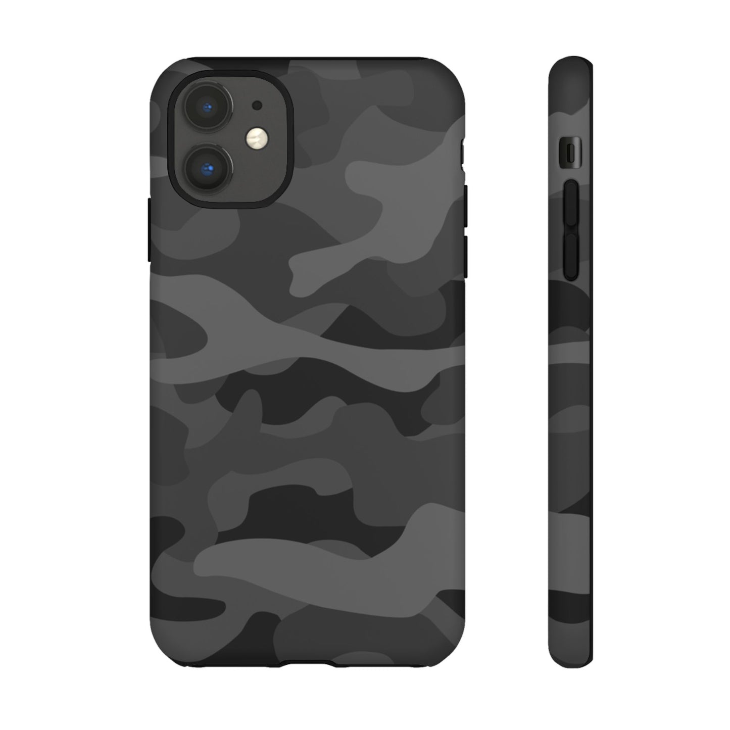 Tough Carbon Phone Case