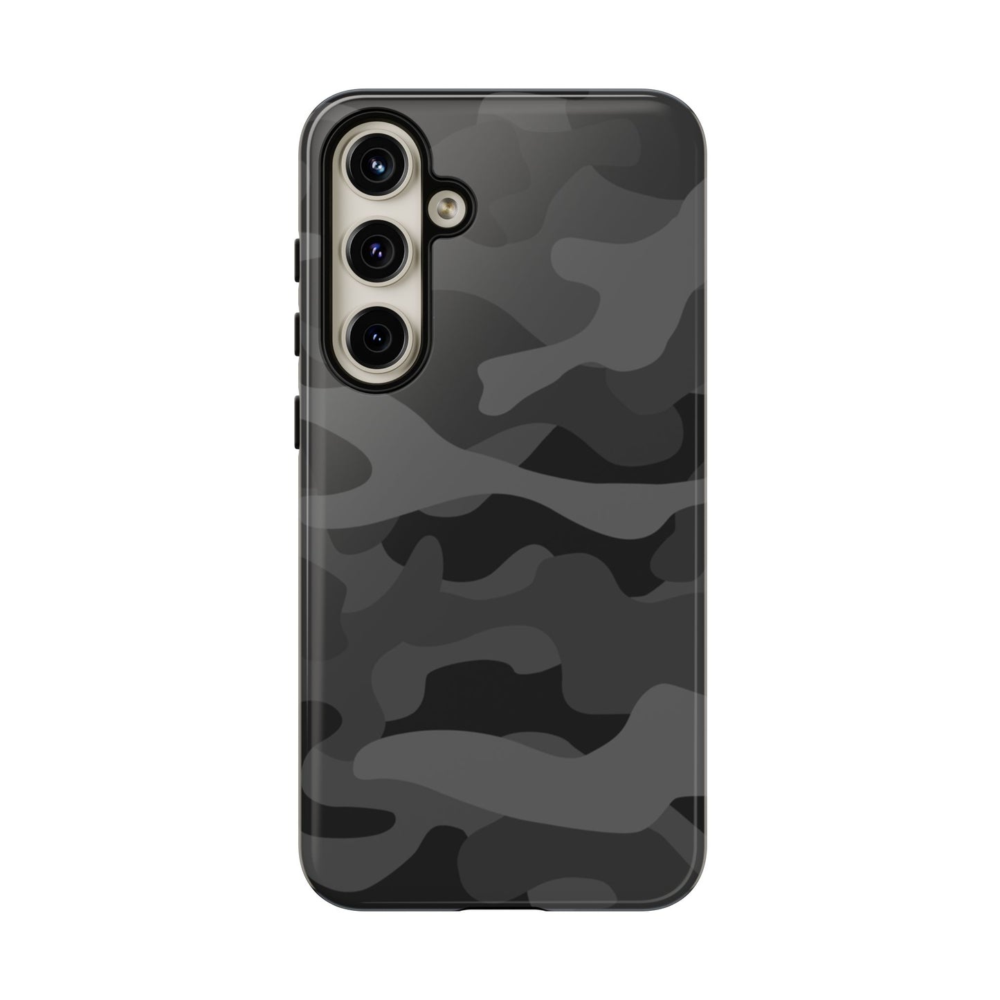 Tough Carbon Phone Case