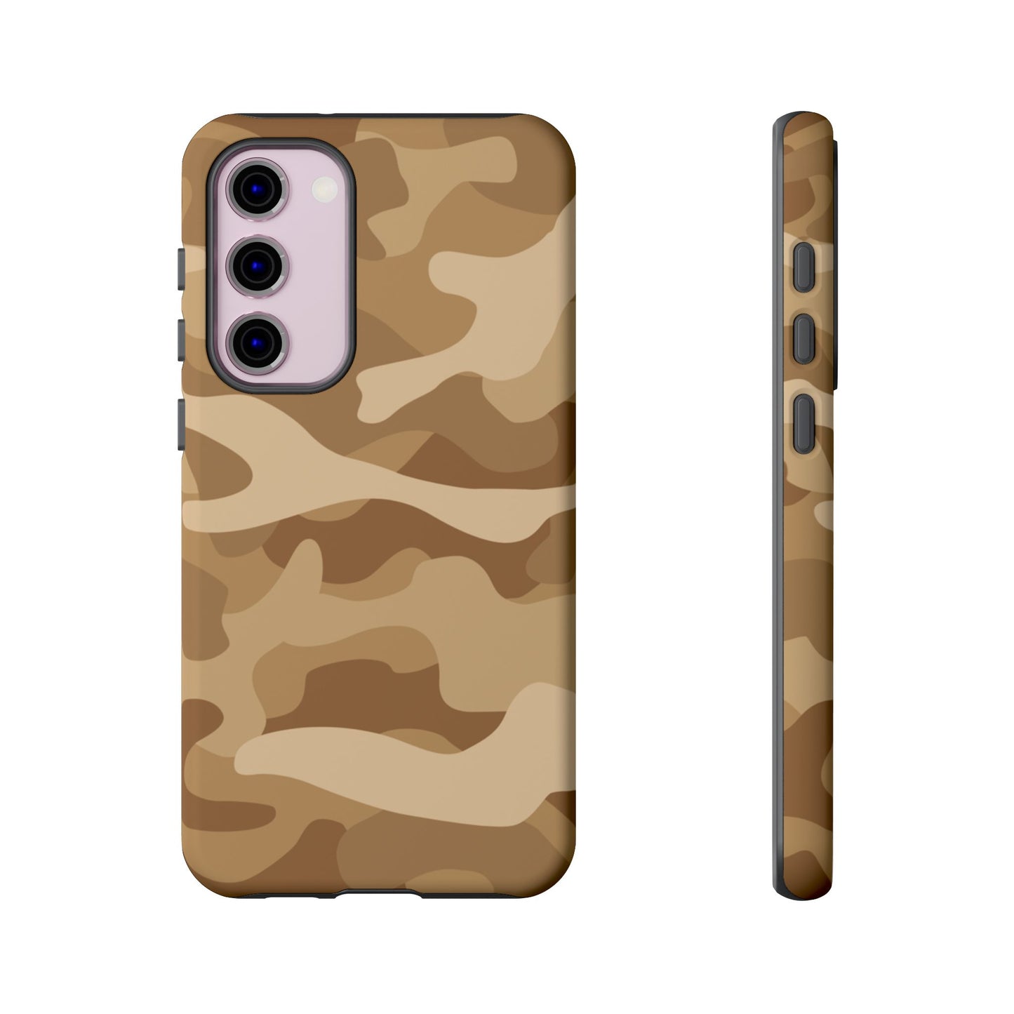 Tough Desert Phone Case
