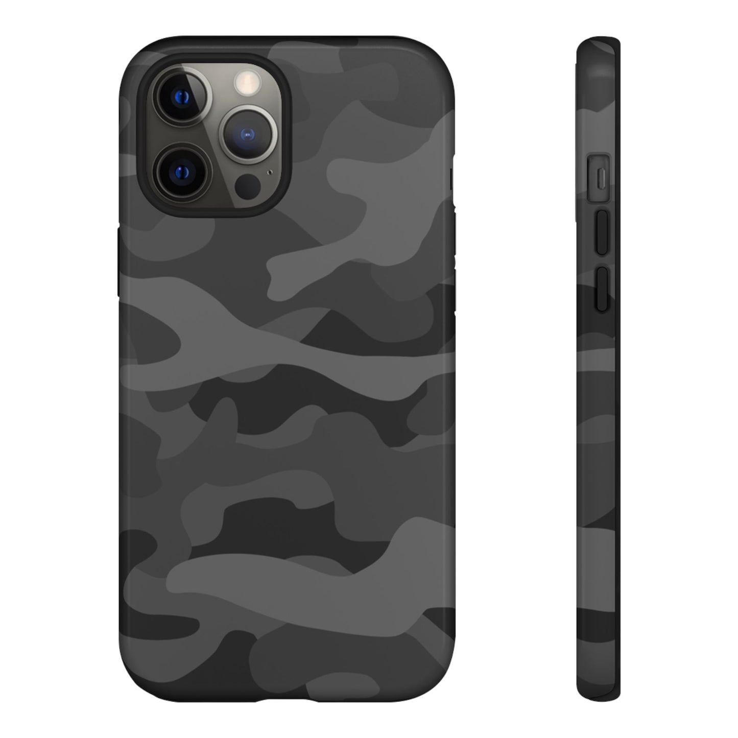 Tough Carbon Phone Case