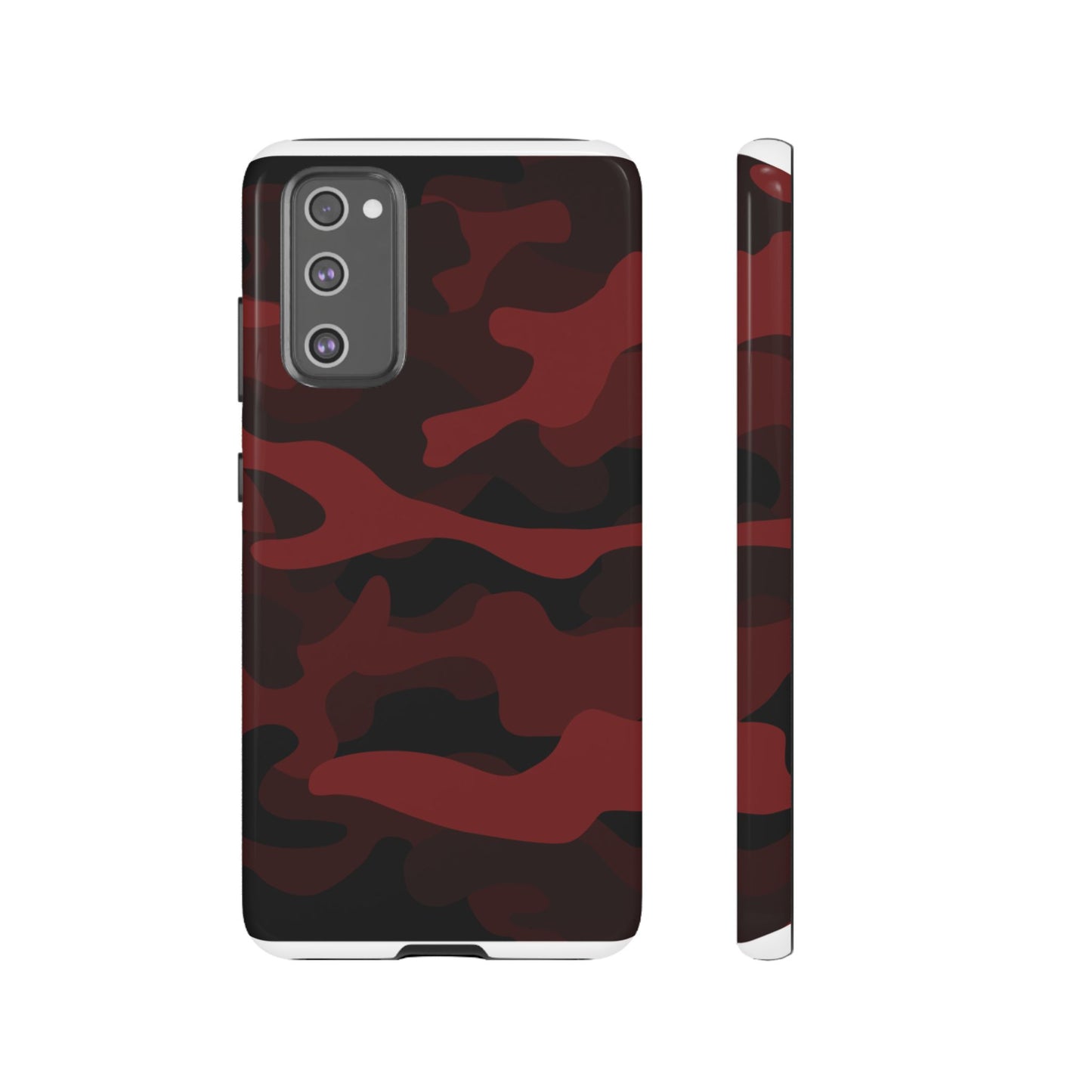 Tough Elite Phone Case