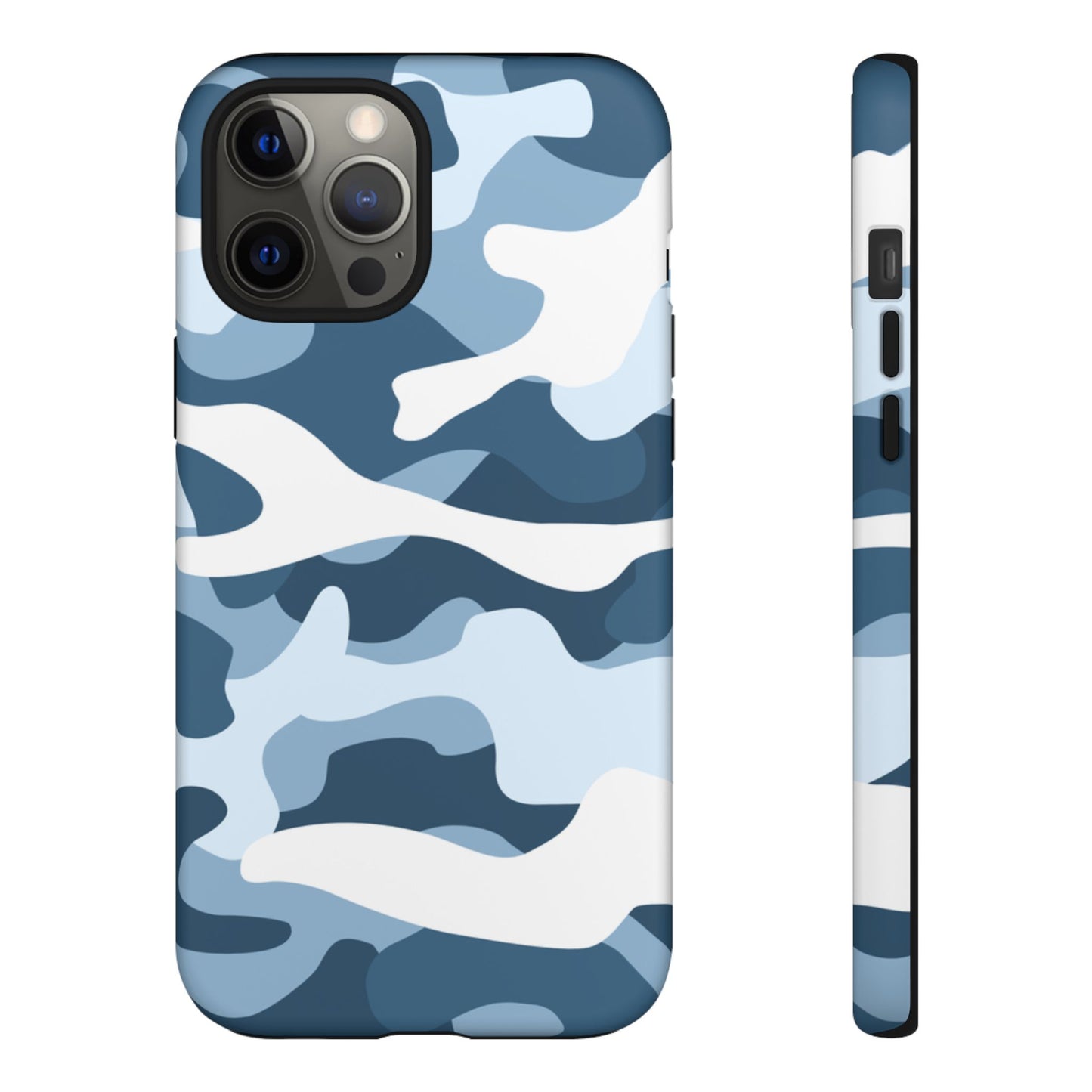 Tough Arctic Phone Case