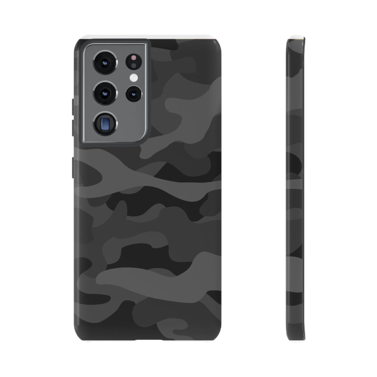 Tough Carbon Phone Case