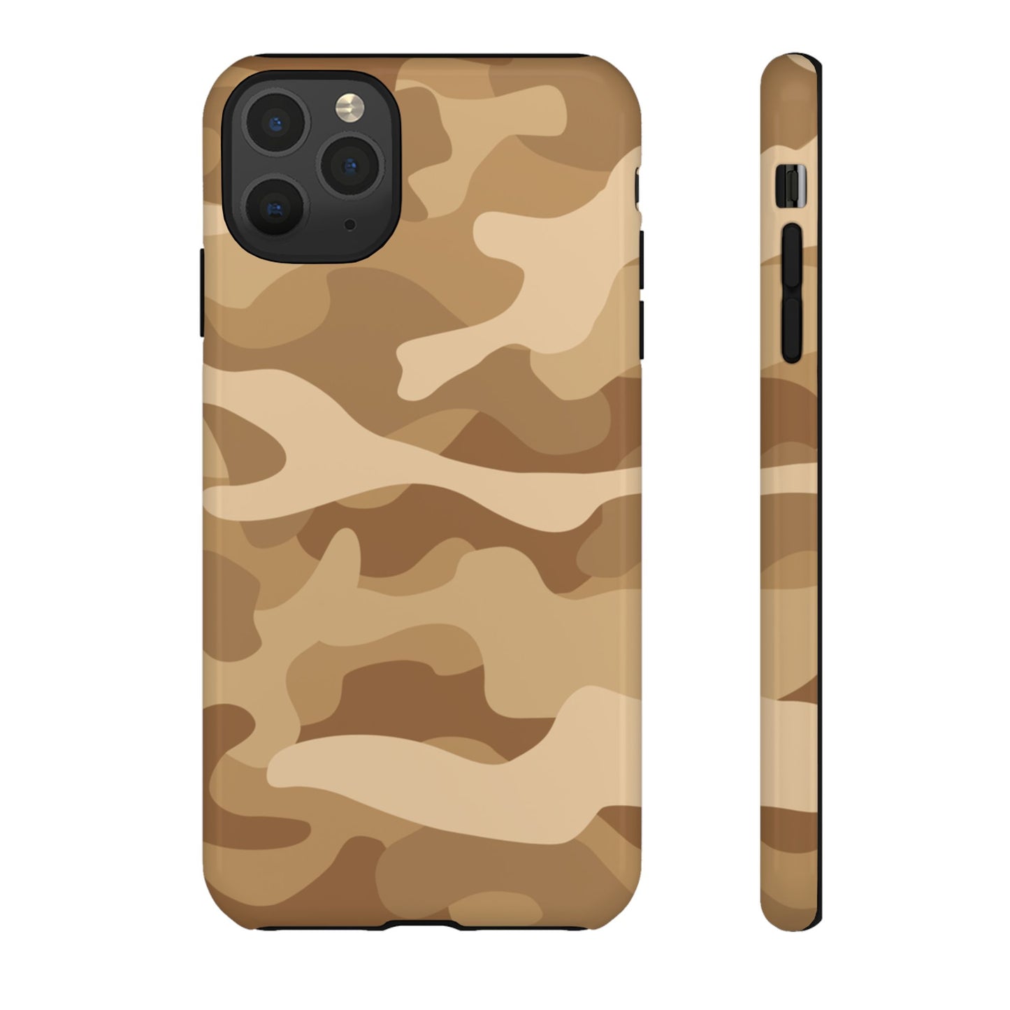 Tough Desert Phone Case