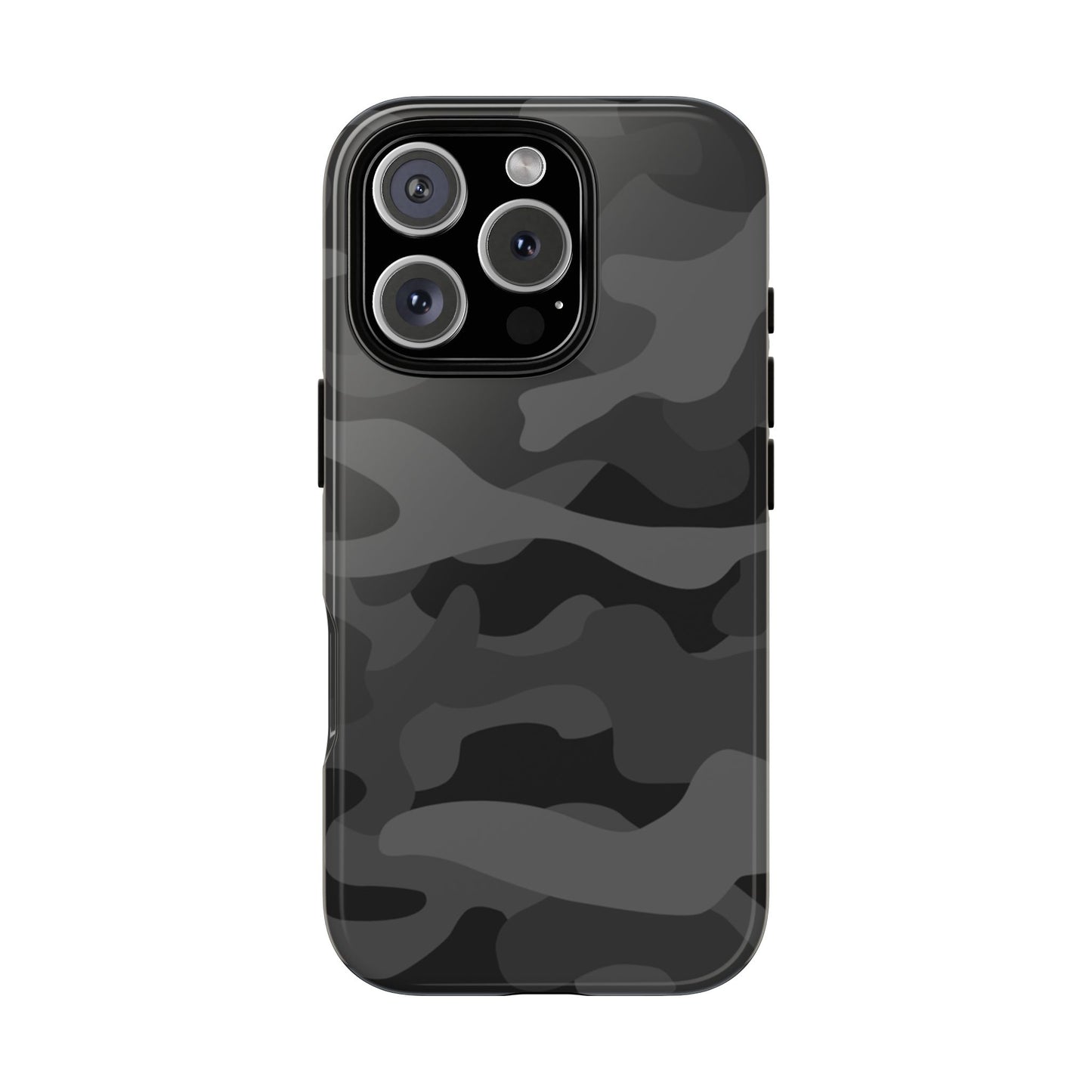 Tough Carbon Phone Case