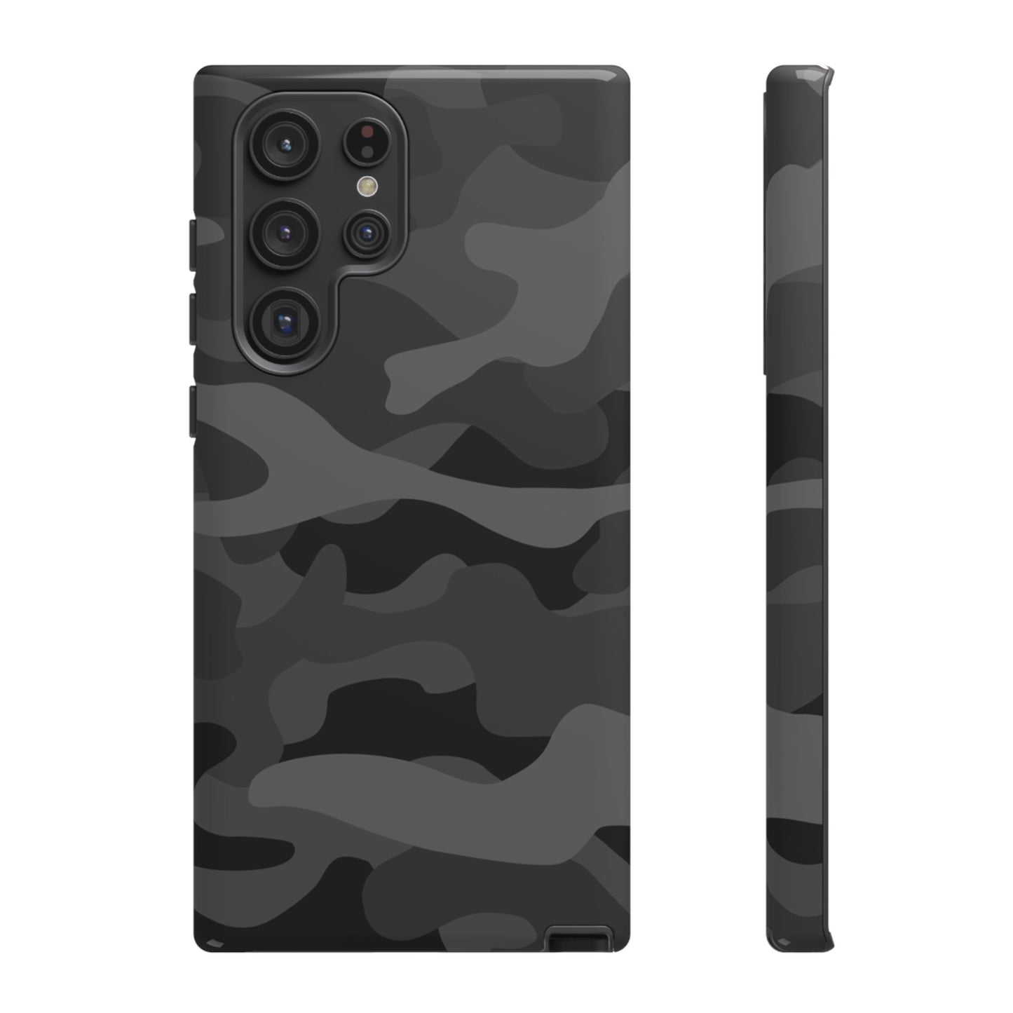 Tough Carbon Phone Case