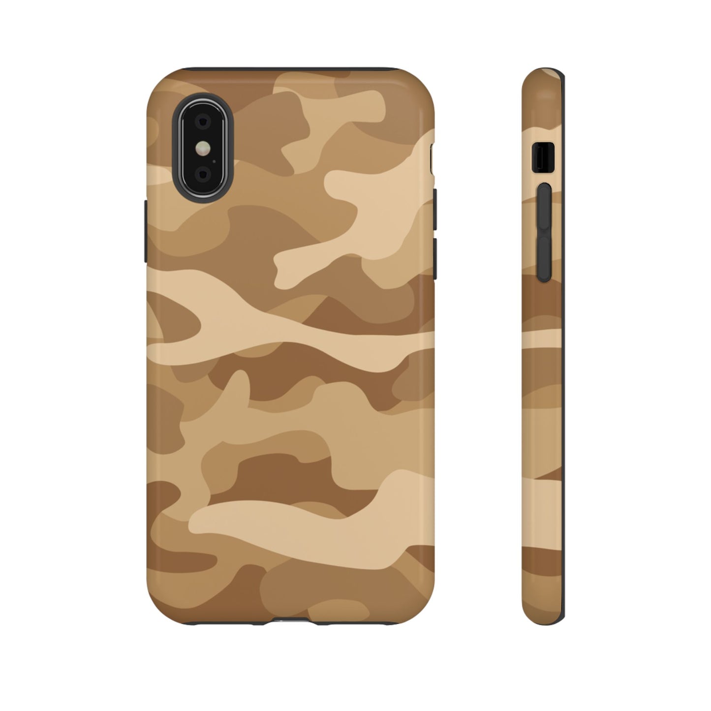 Tough Desert Phone Case
