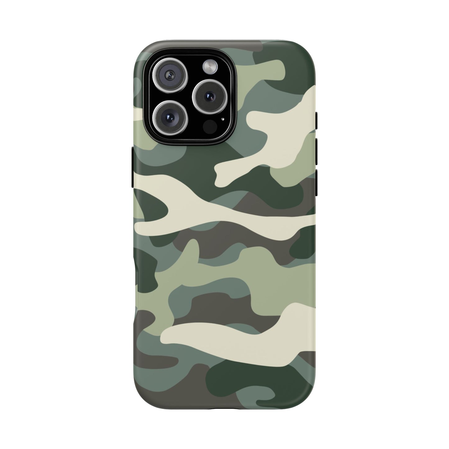 Tough Forest Phone Case