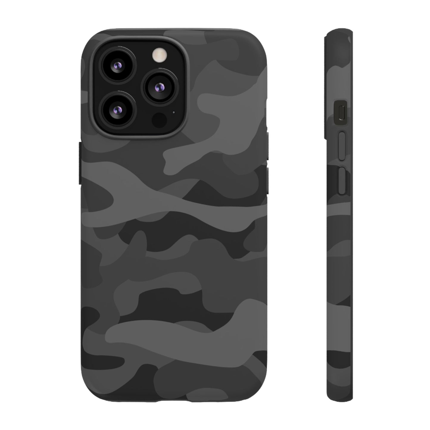Tough Carbon Phone Case