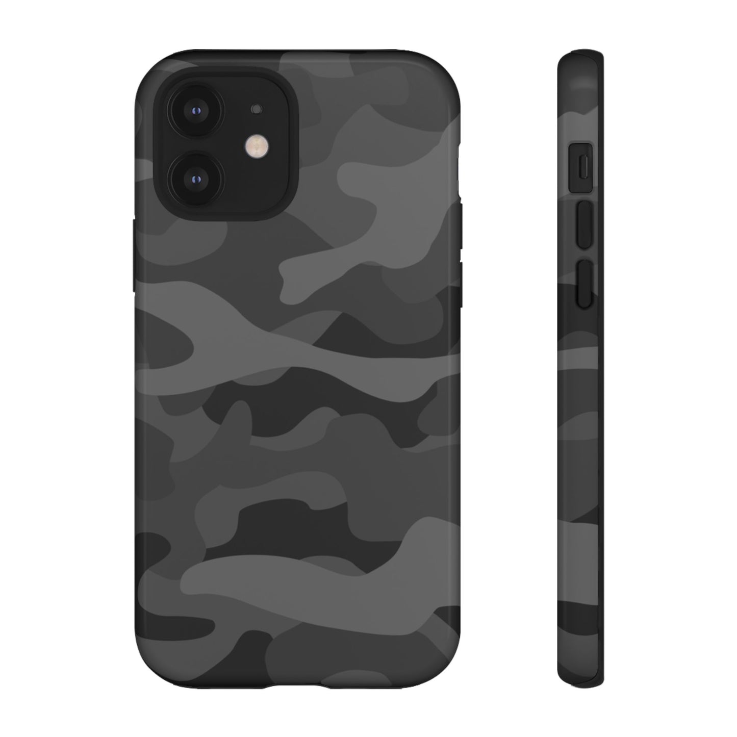 Tough Carbon Phone Case