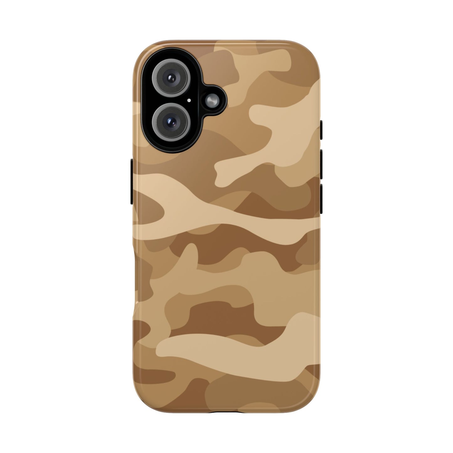 Tough Desert Phone Case