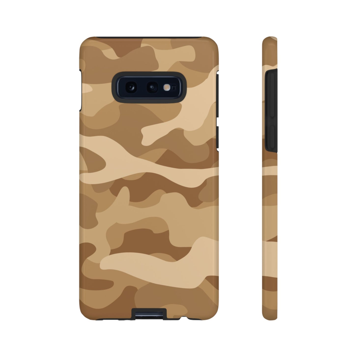 Tough Desert Phone Case