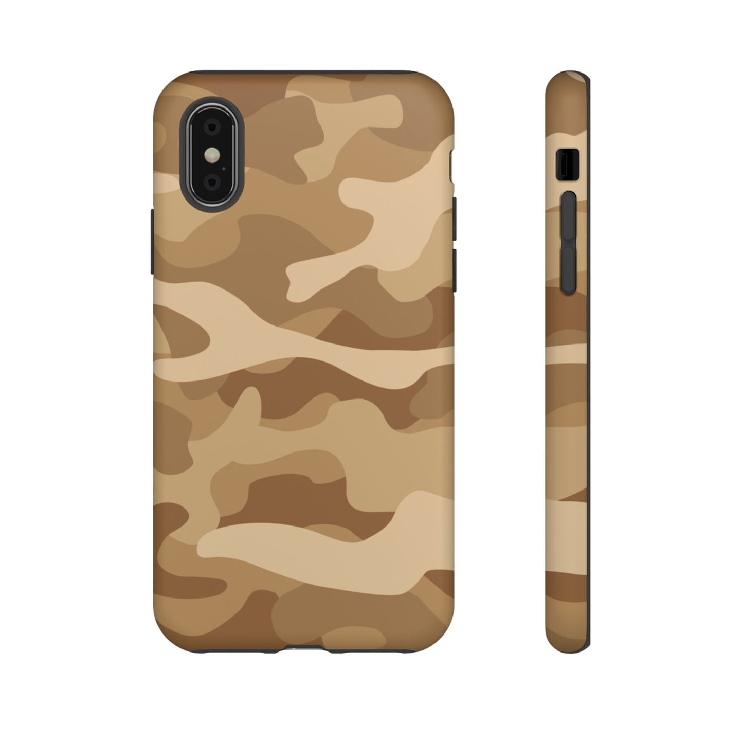 Tough Desert Phone Case