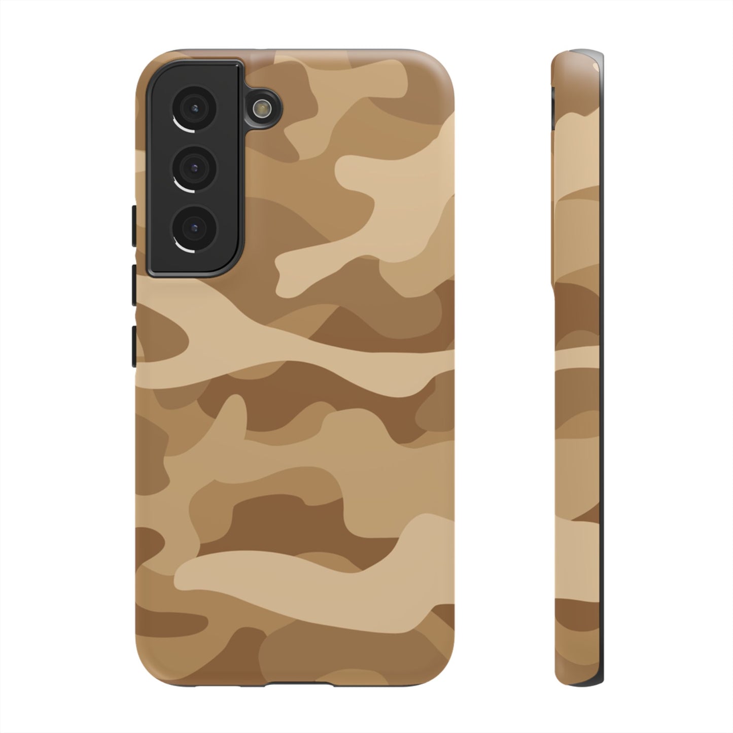 Tough Desert Phone Case