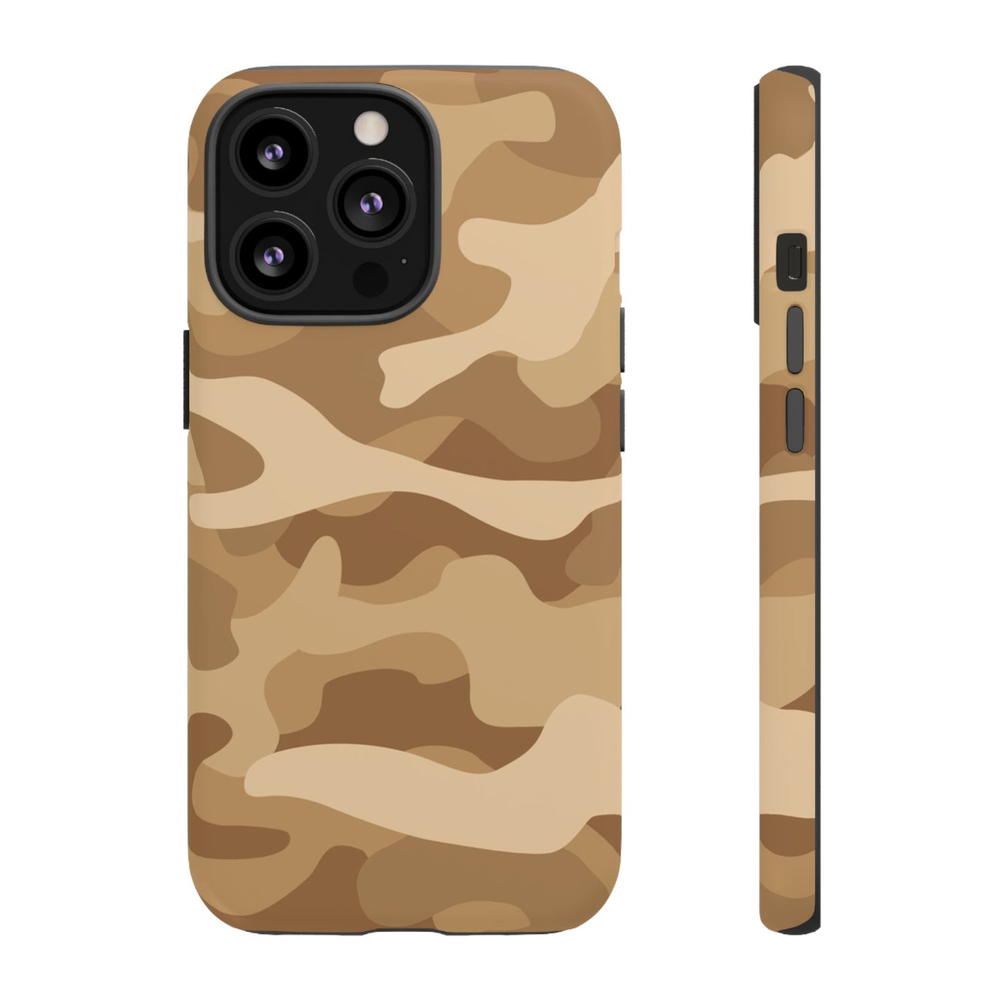 Tough Desert Phone Case