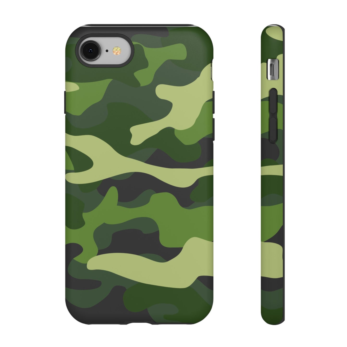 Tough Jungle Phone Case