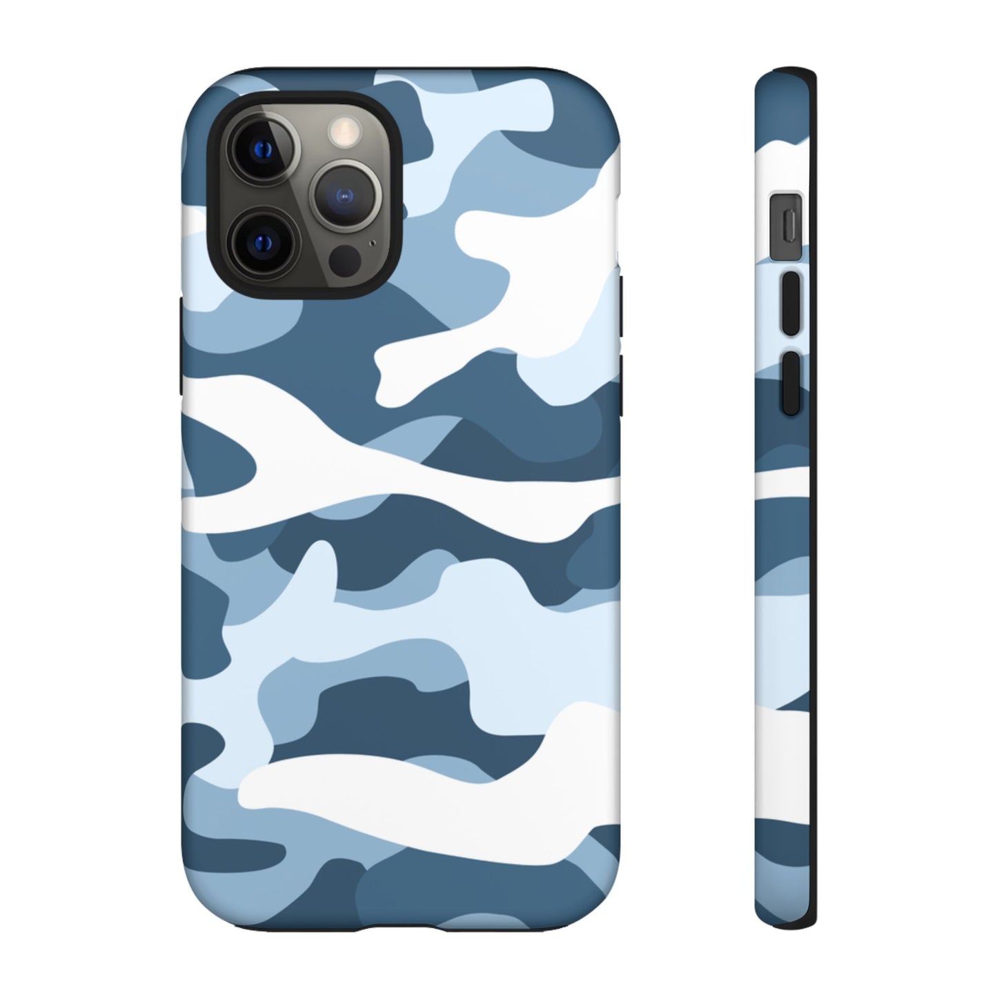 Tough Arctic Phone Case