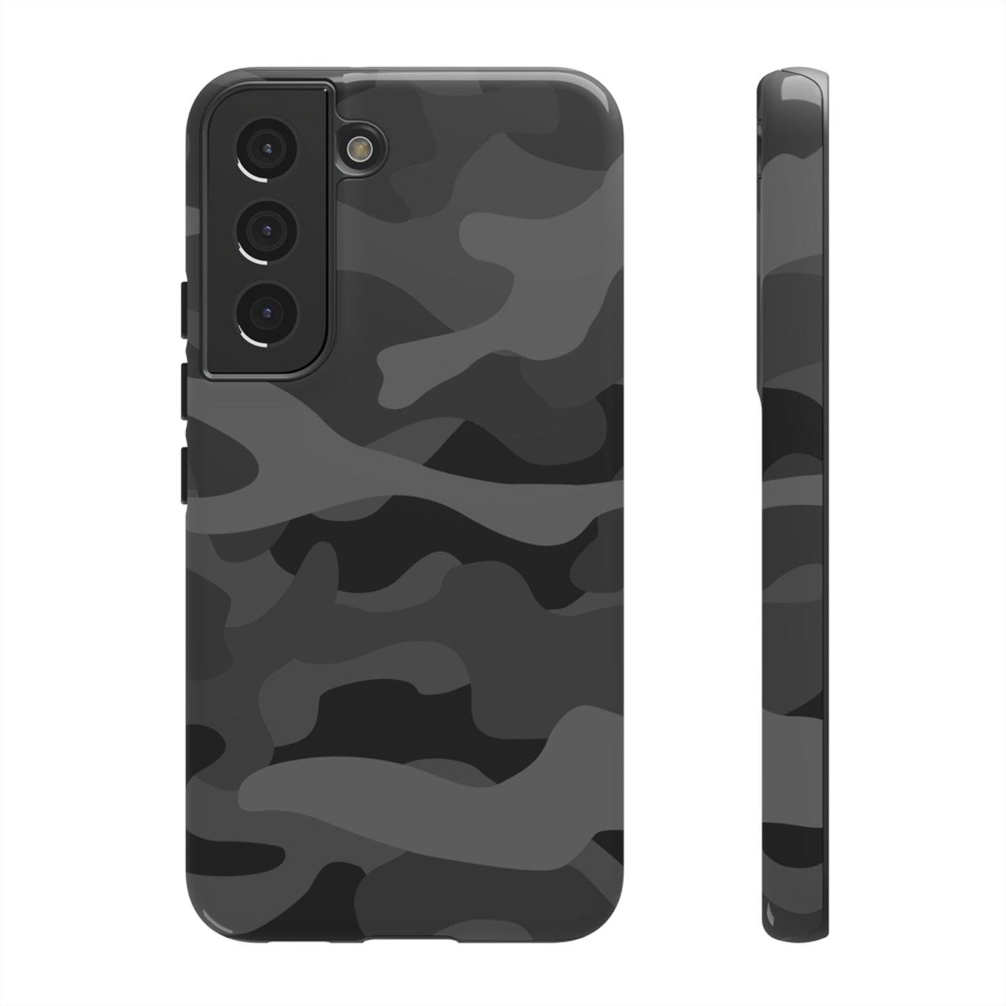 Tough Carbon Phone Case
