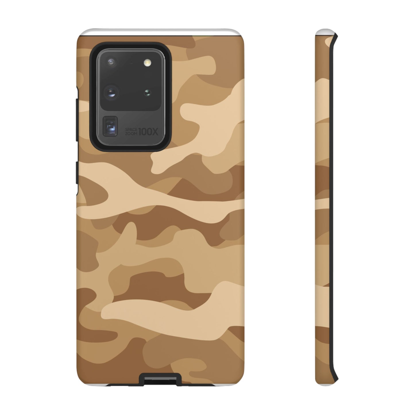 Tough Desert Phone Case