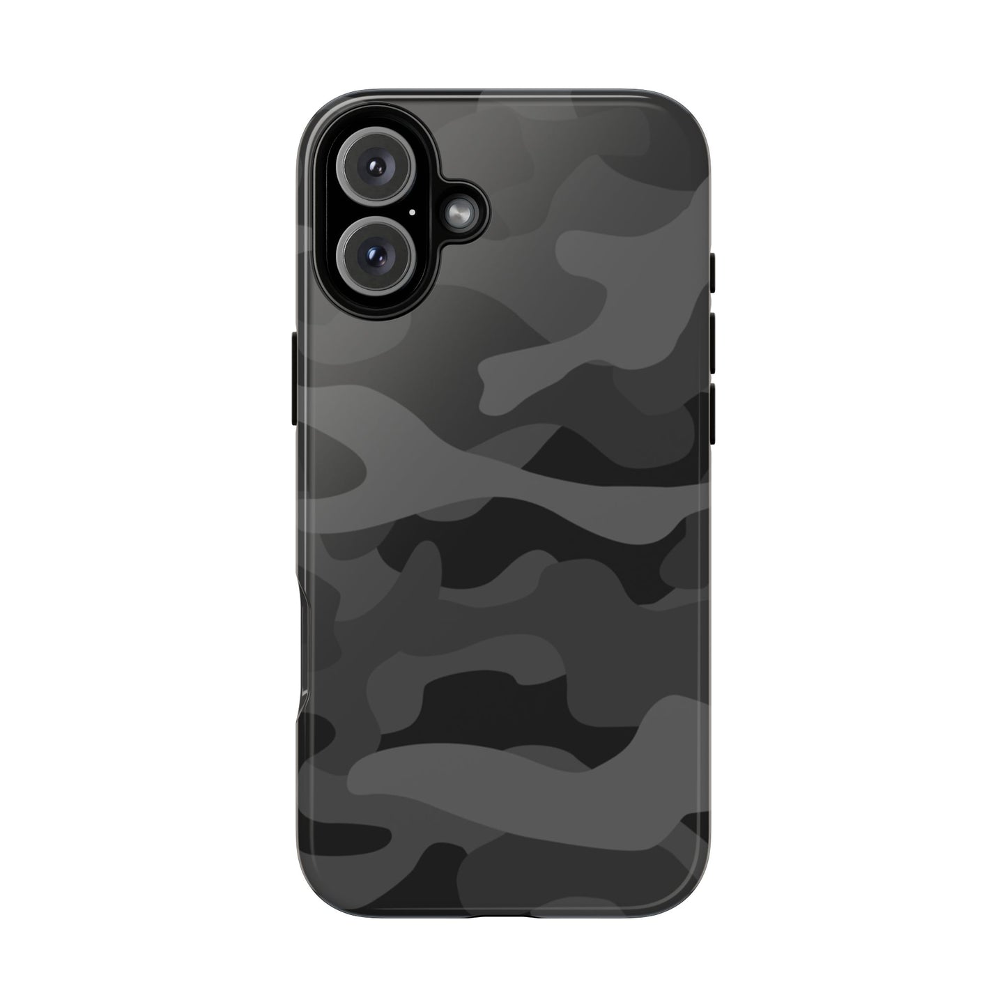 Tough Carbon Phone Case