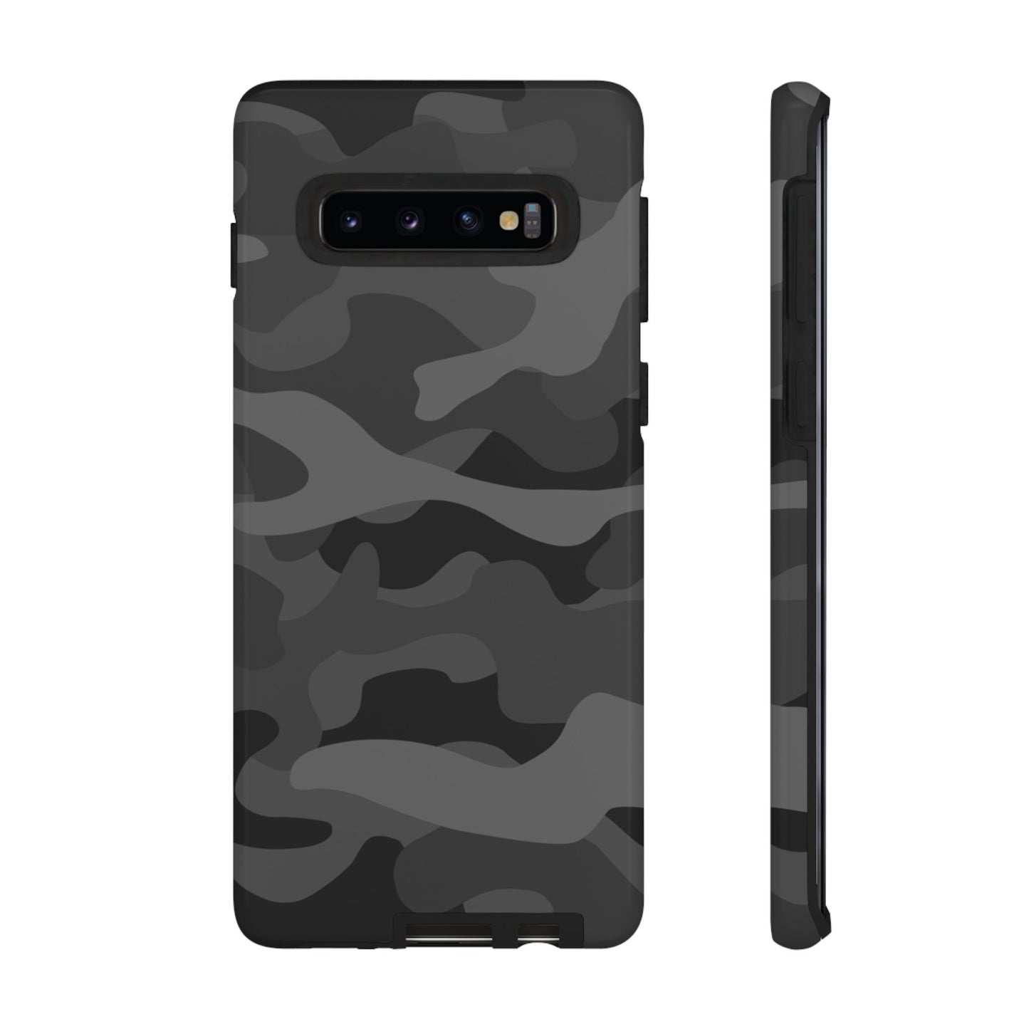 Tough Carbon Phone Case