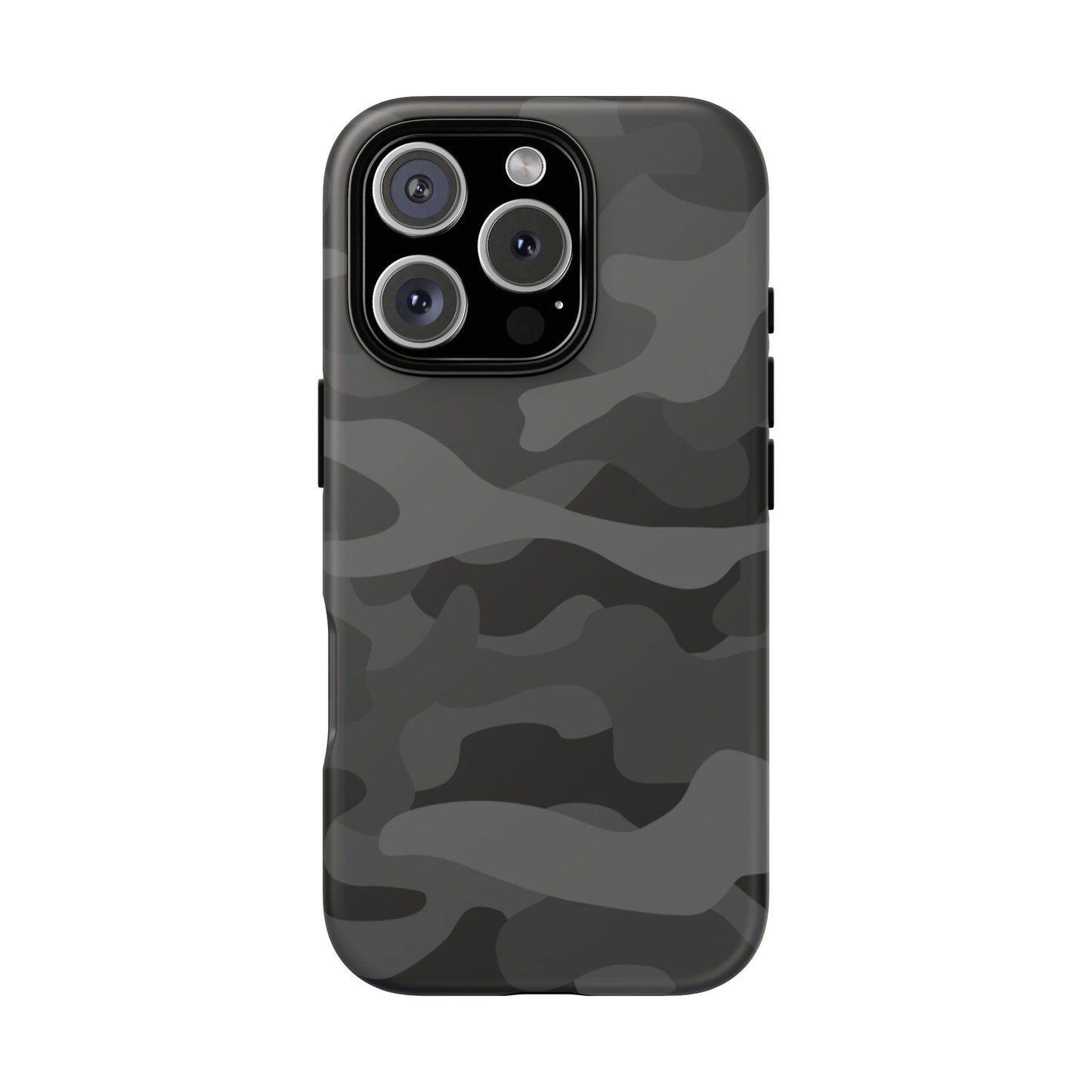 Tough Carbon Phone Case