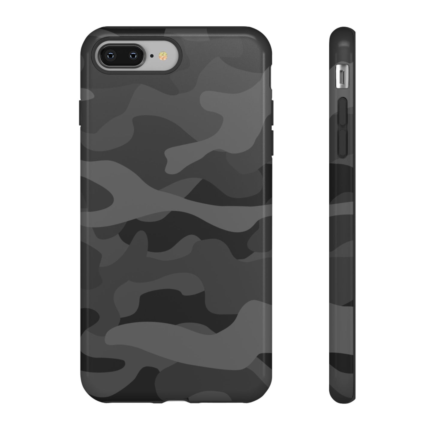 Tough Carbon Phone Case