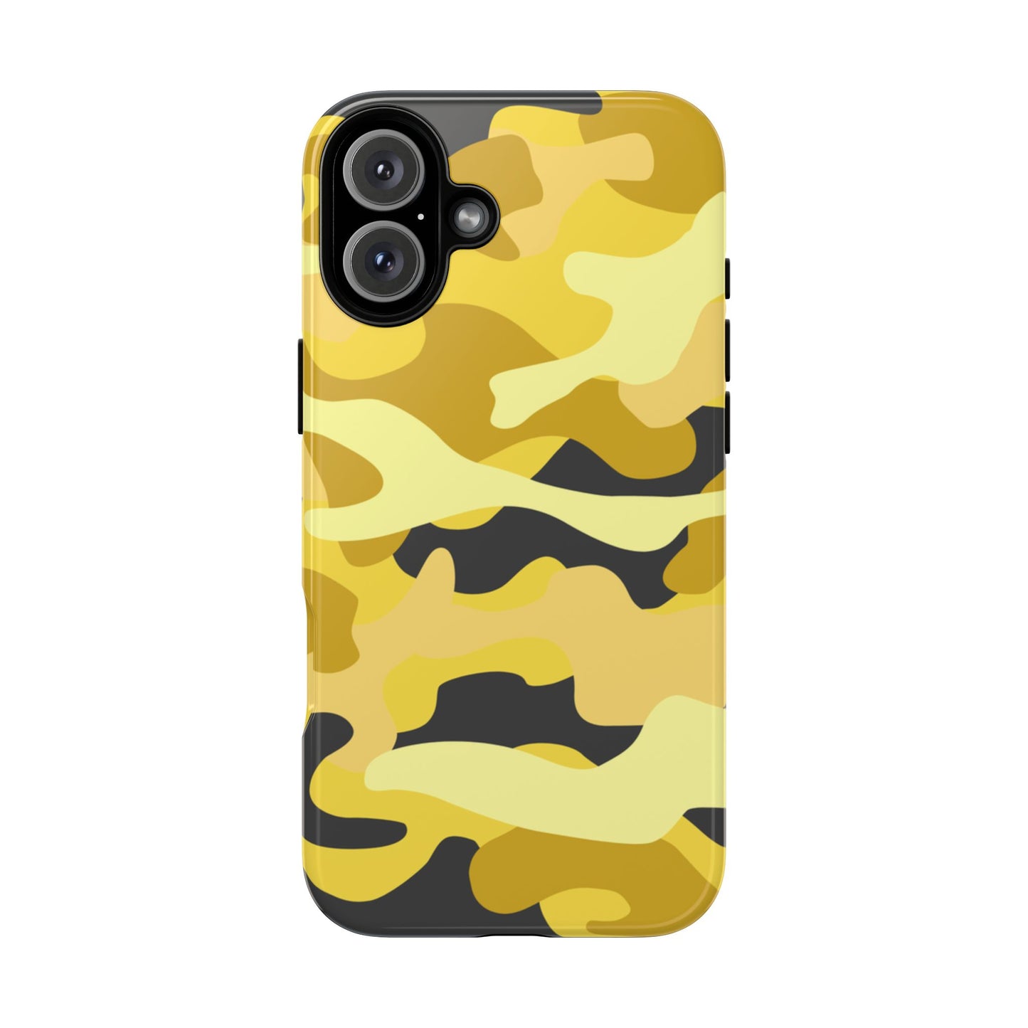 Tough Flaxen Phone Case