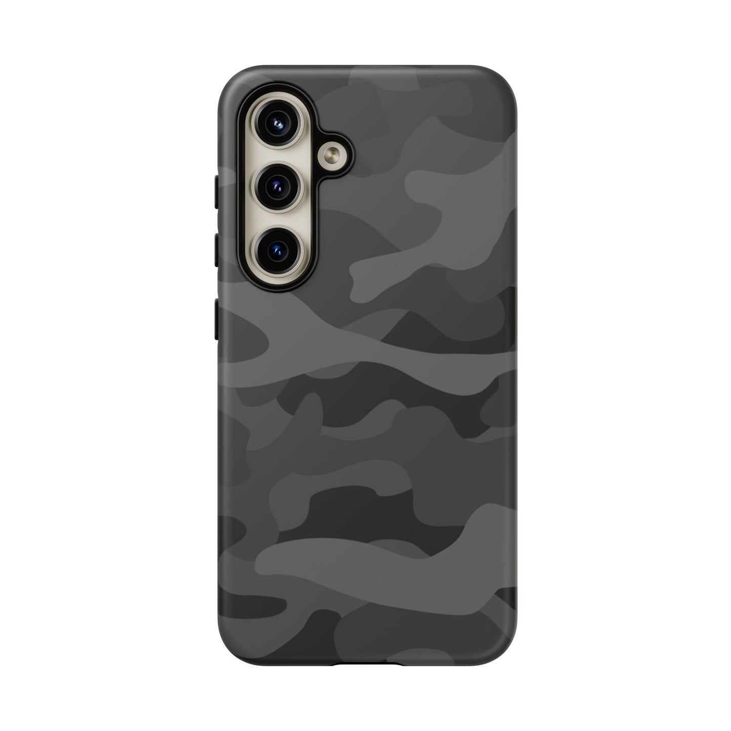 Tough Carbon Phone Case