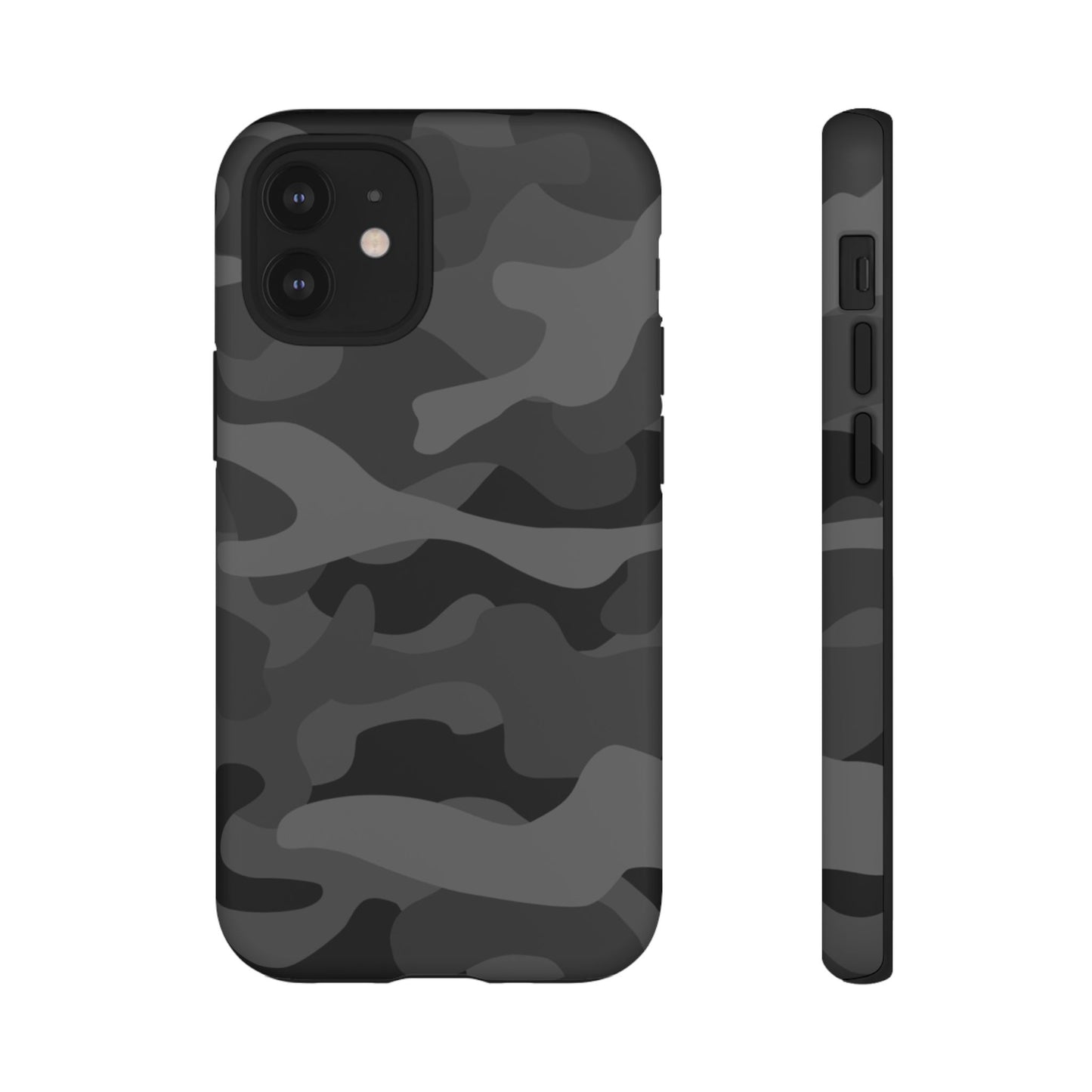 Tough Carbon Phone Case