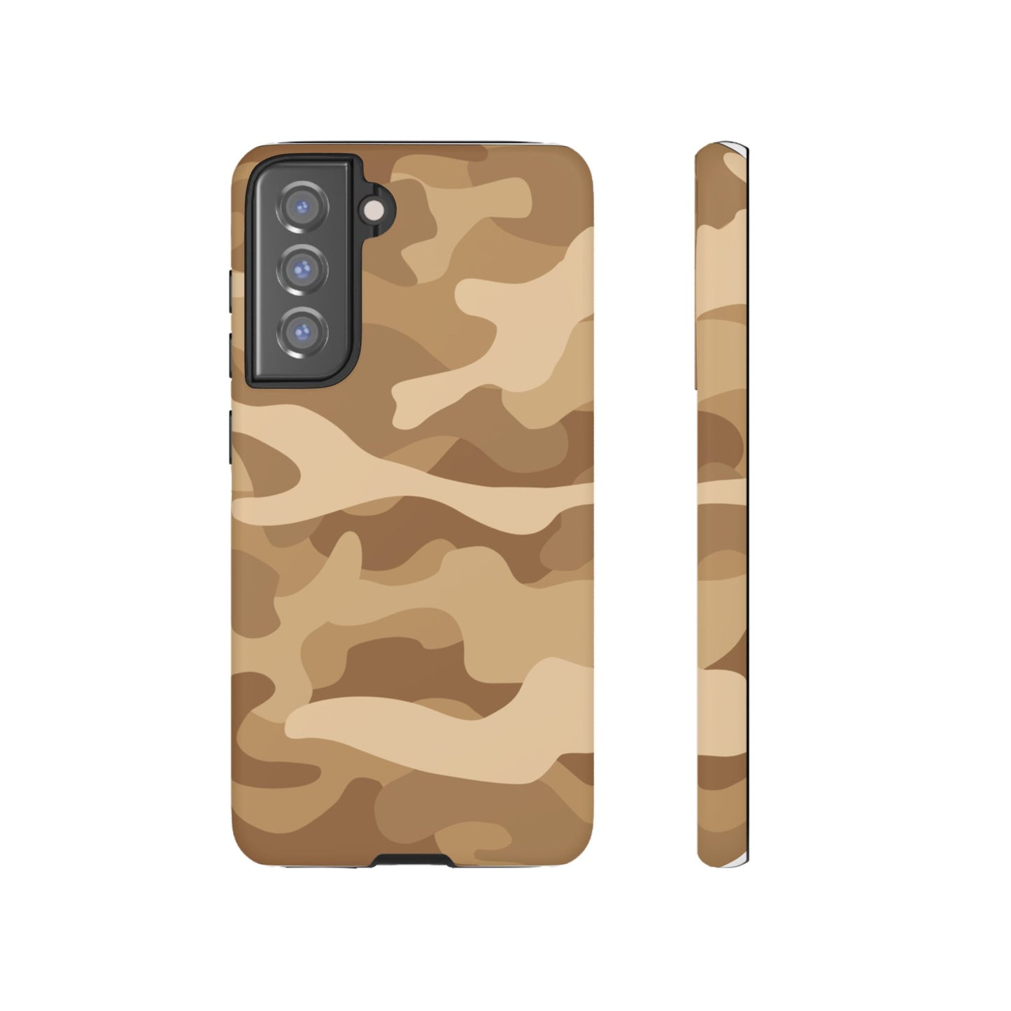 Tough Desert Phone Case