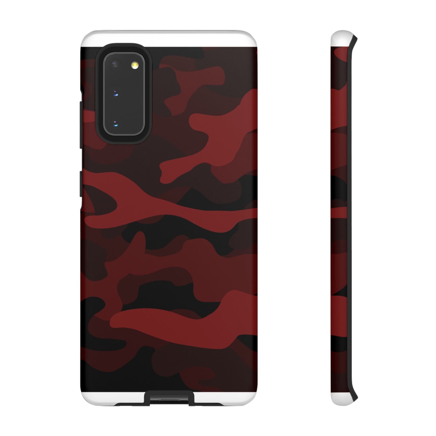Tough Elite Phone Case