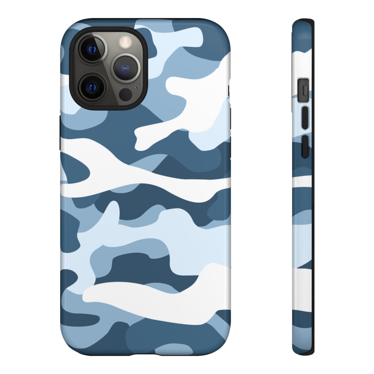 Tough Arctic Phone Case